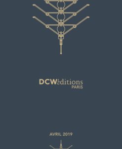 DCW editions PARIS