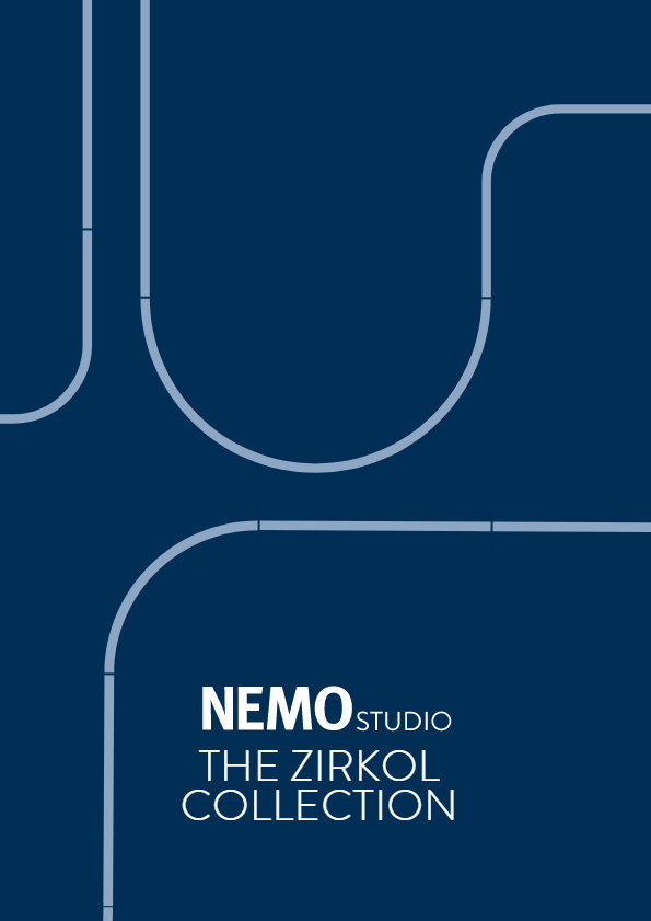 NEMO Studio Zirkal Collection